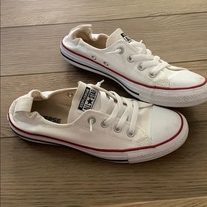 Womens converse shoes